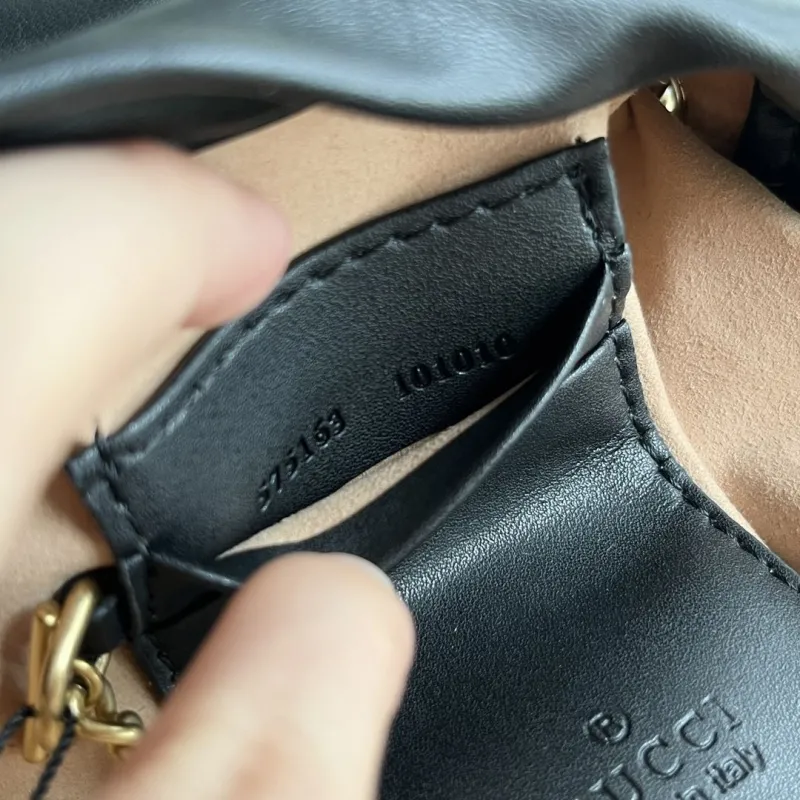 Gucci Bucket Bags-16 - Image 9