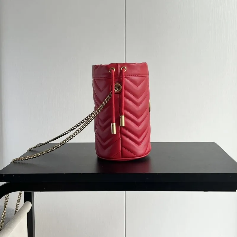 Gucci Bucket Bags-17 - Image 3