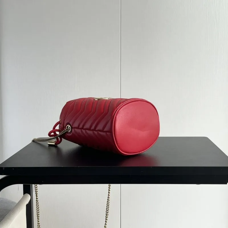 Gucci Bucket Bags-17 - Image 5