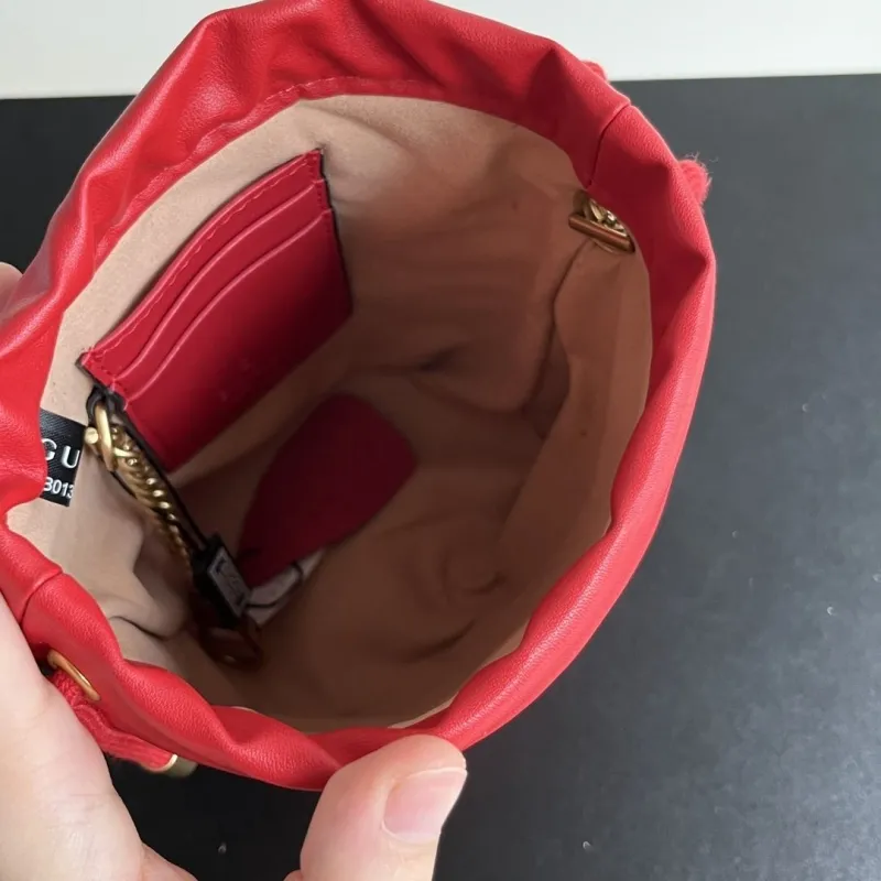 Gucci Bucket Bags-17 - Image 7