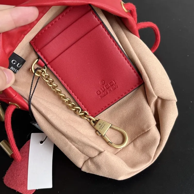 Gucci Bucket Bags-17 - Image 8