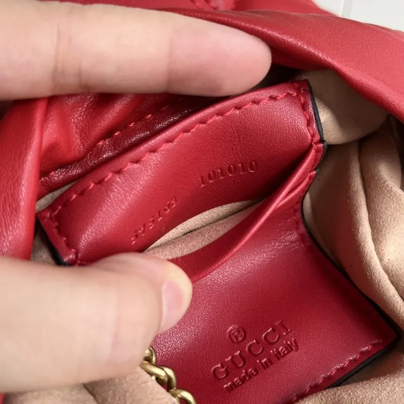 Gucci Bucket Bags-17 - Image 9