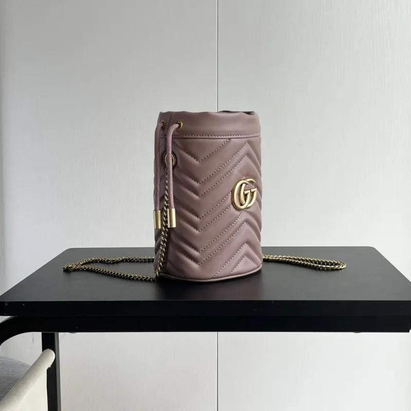 Alternative view of Gucci Bucket Bags-18