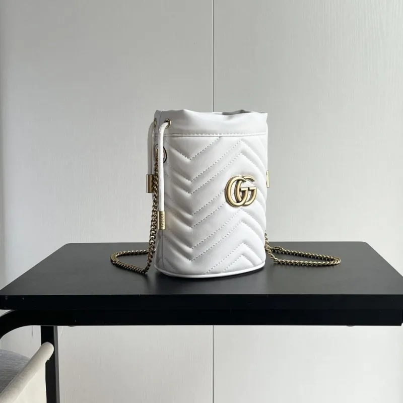 Alternative view of Gucci Bucket Bags-19