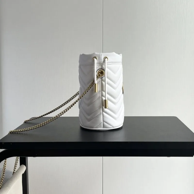 Gucci Bucket Bags-19 - Image 3