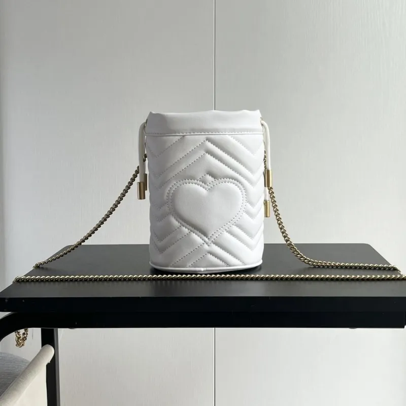 Gucci Bucket Bags-19 - Image 4
