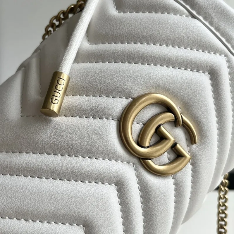 Gucci Bucket Bags-19 - Image 6