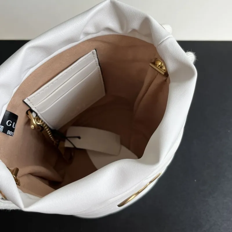 Gucci Bucket Bags-19 - Image 7