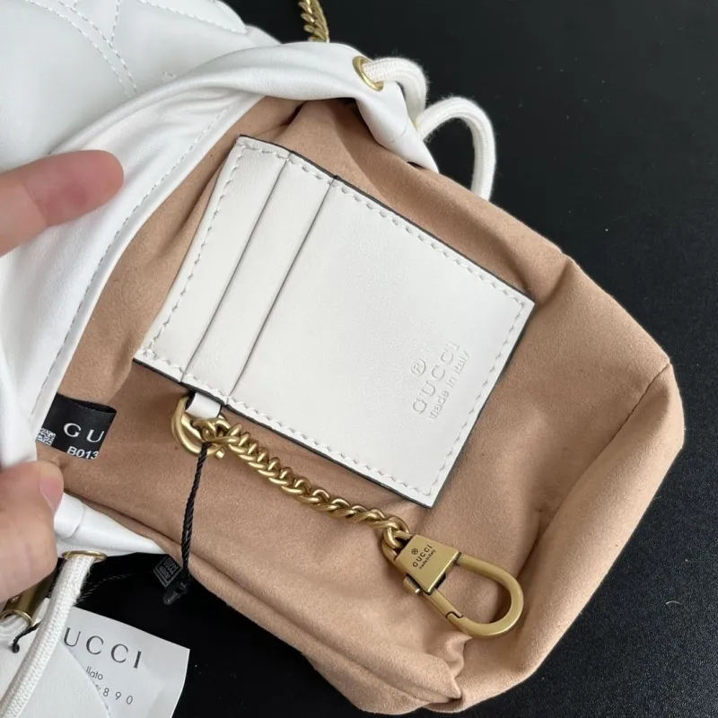 Gucci Bucket Bags-19 - Image 8