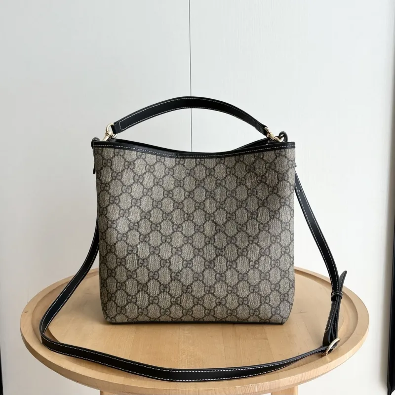 Gucci Bucket Bags-20 - Image 3