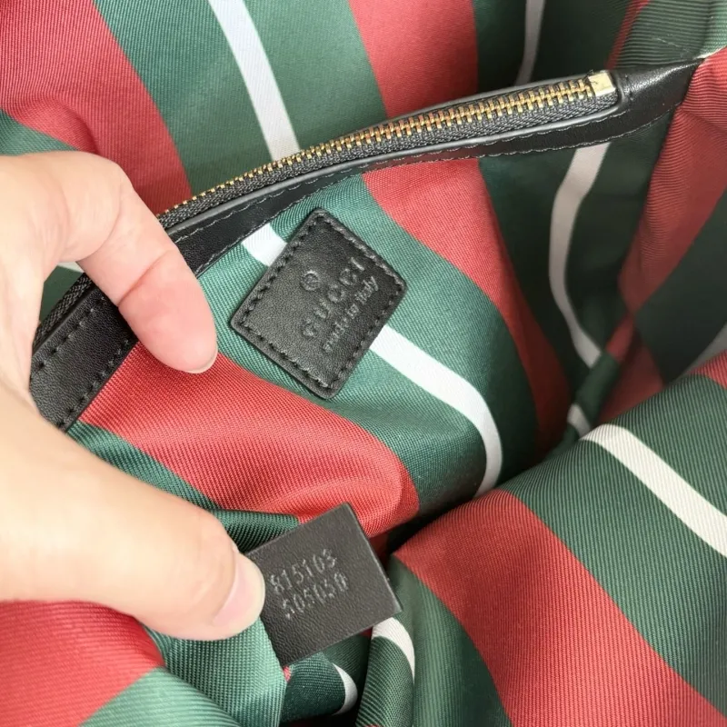Gucci Bucket Bags-20 - Image 7