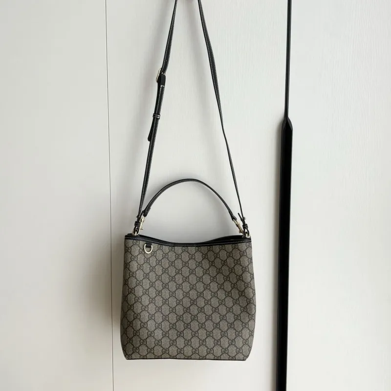 Gucci Bucket Bags-20 - Image 8