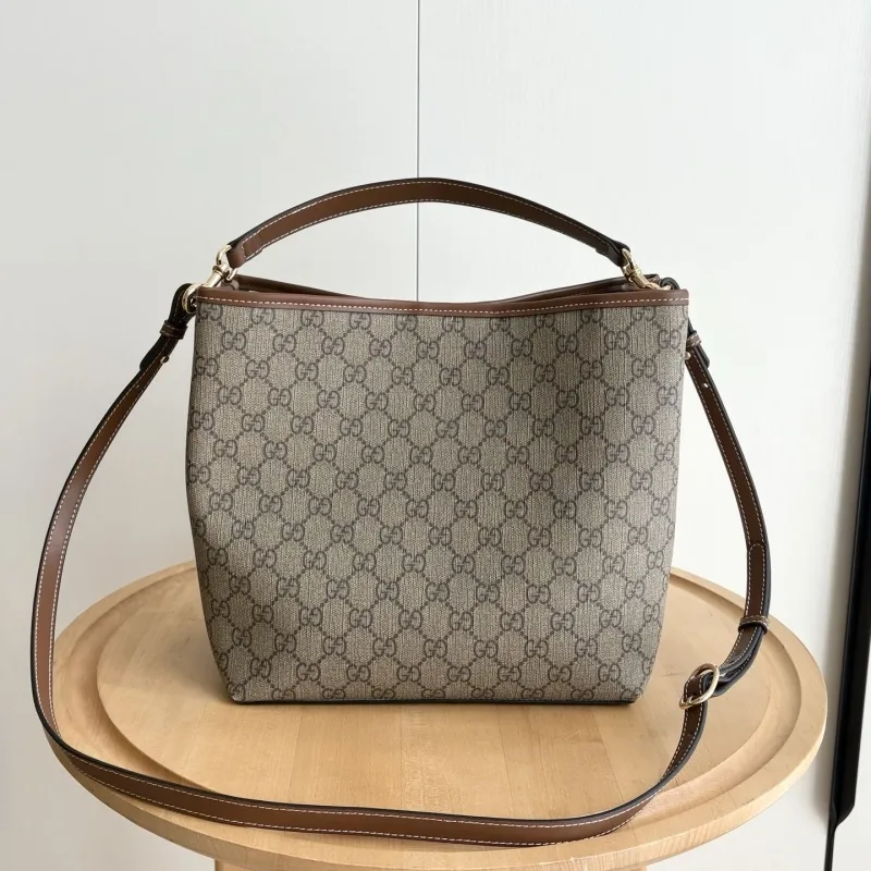 Gucci Bucket Bags-21 - Image 3