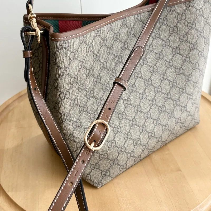 Gucci Bucket Bags-21 - Image 4