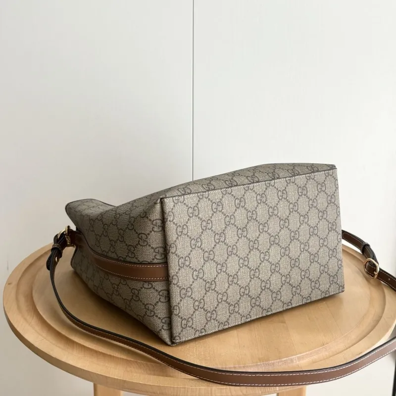 Gucci Bucket Bags-21 - Image 6