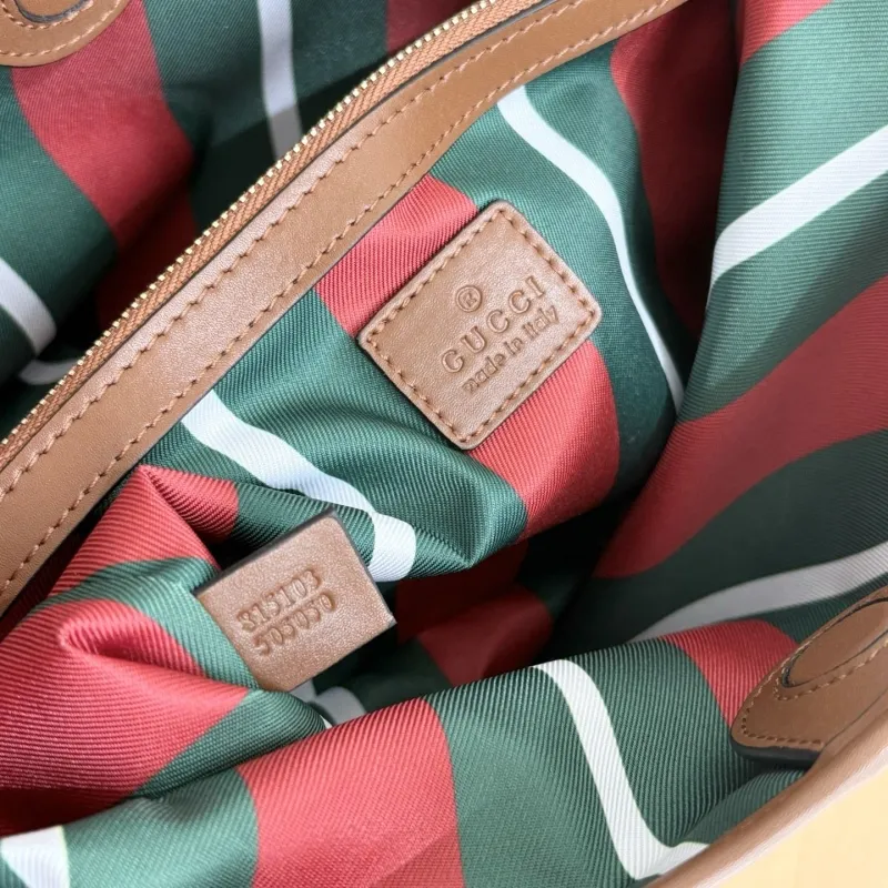 Gucci Bucket Bags-21 - Image 8