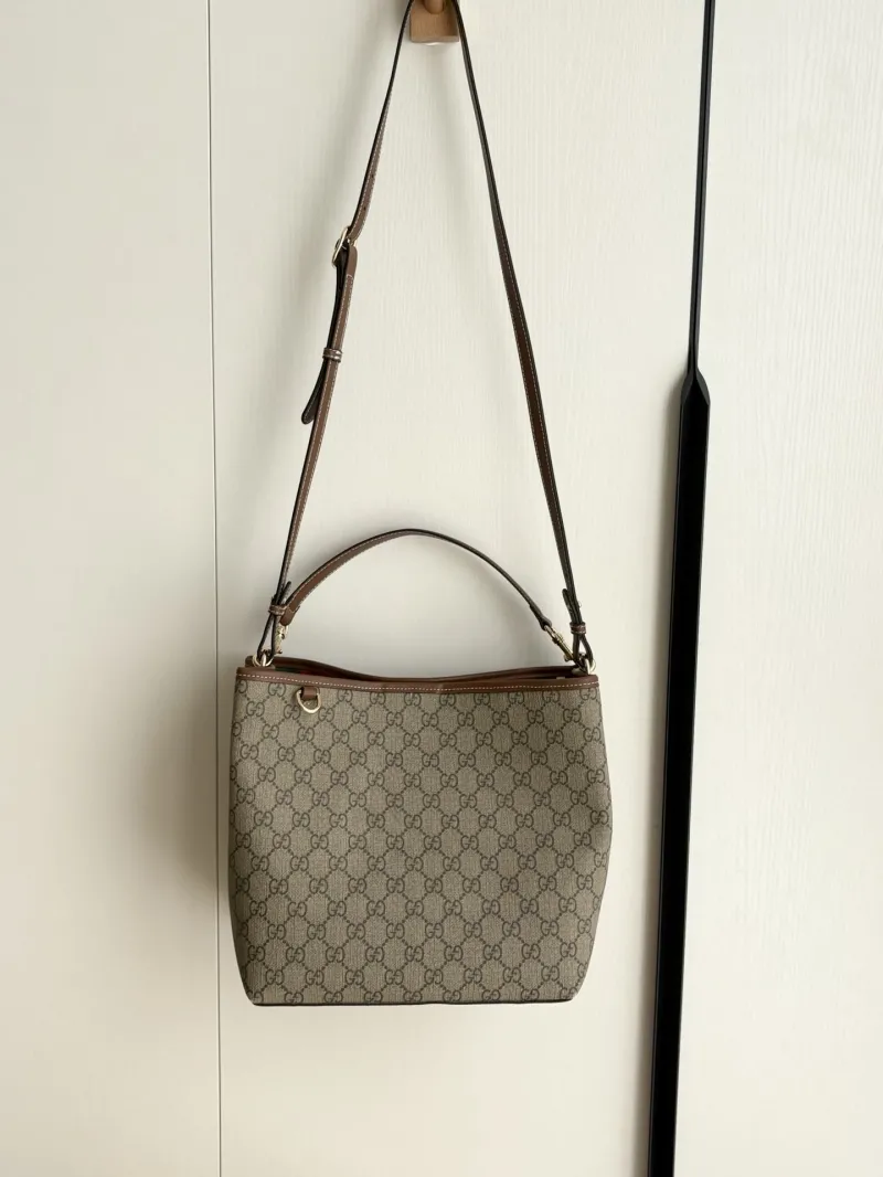 Gucci Bucket Bags-21 - Image 9