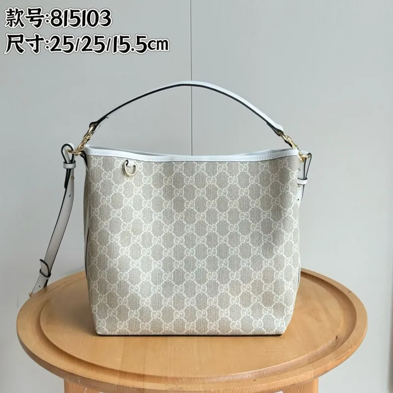 Gucci Bucket Bags-22