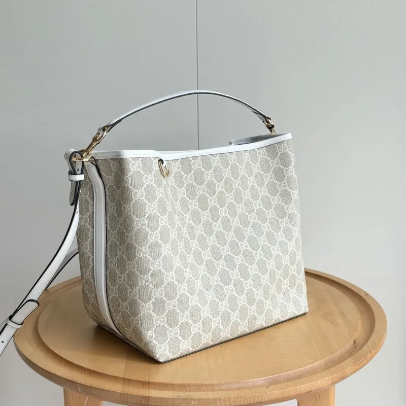 Gucci Bucket Bags-22 - Image 3