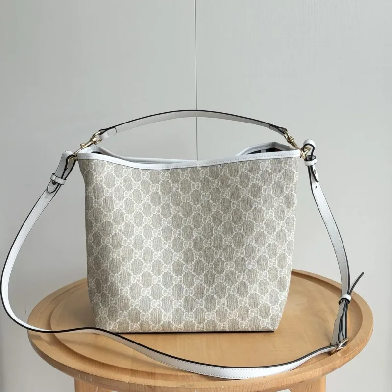 Gucci Bucket Bags-22 - Image 4