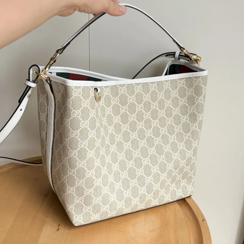 Gucci Bucket Bags-22 - Image 6