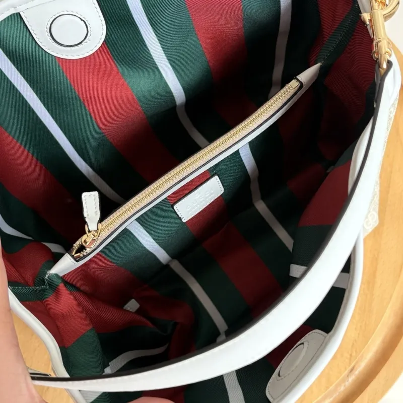 Gucci Bucket Bags-22 - Image 7
