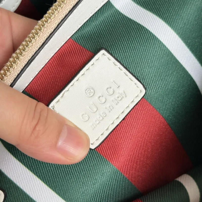 Gucci Bucket Bags-22 - Image 8