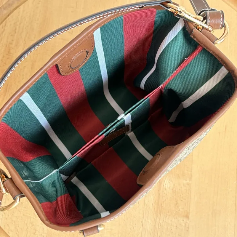 Gucci Bucket Bags-23 - Image 5