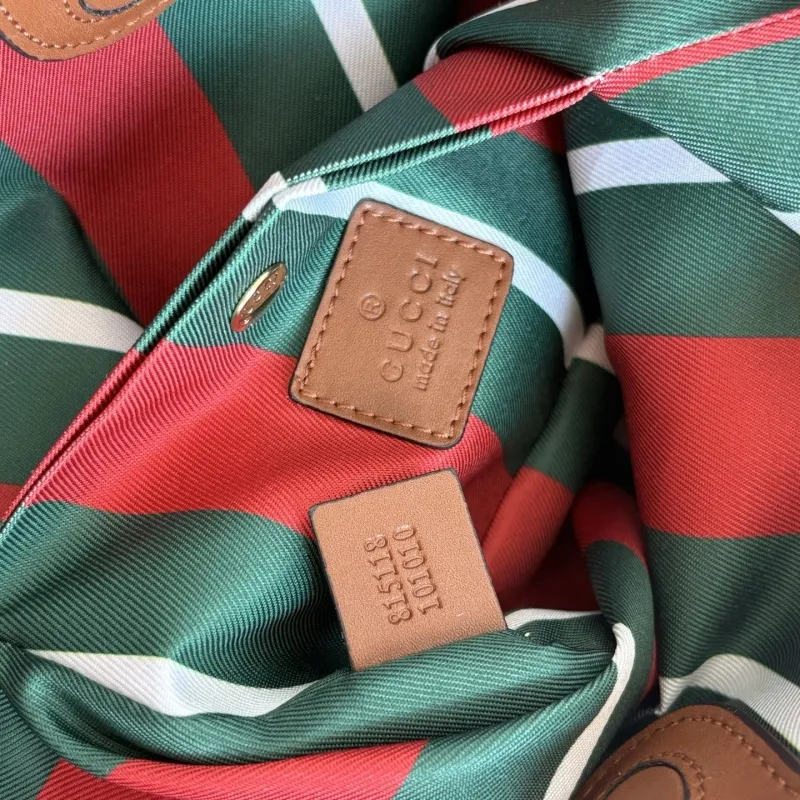 Gucci Bucket Bags-23 - Image 6