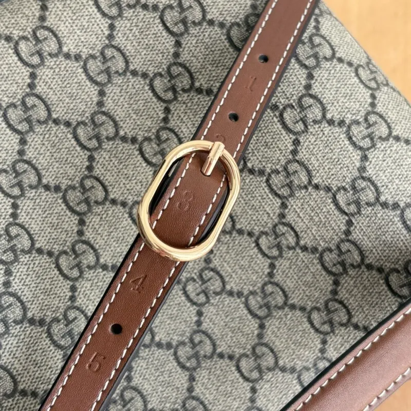 Gucci Bucket Bags-23 - Image 8