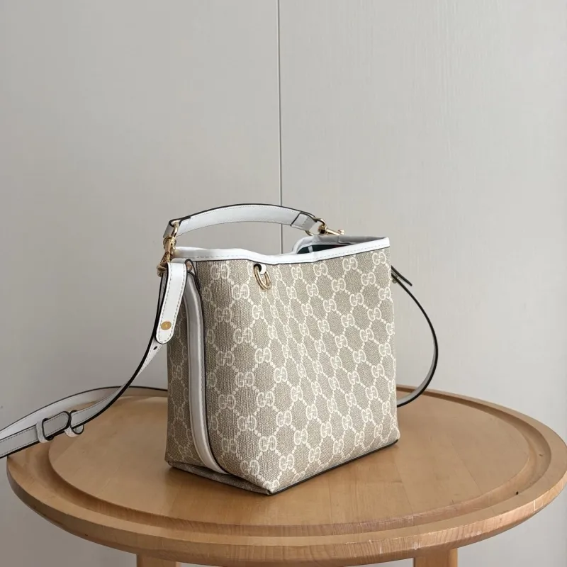 Alternative view of Gucci Bucket Bags-24