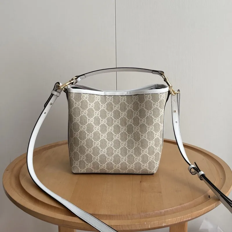 Gucci Bucket Bags-24 - Image 3