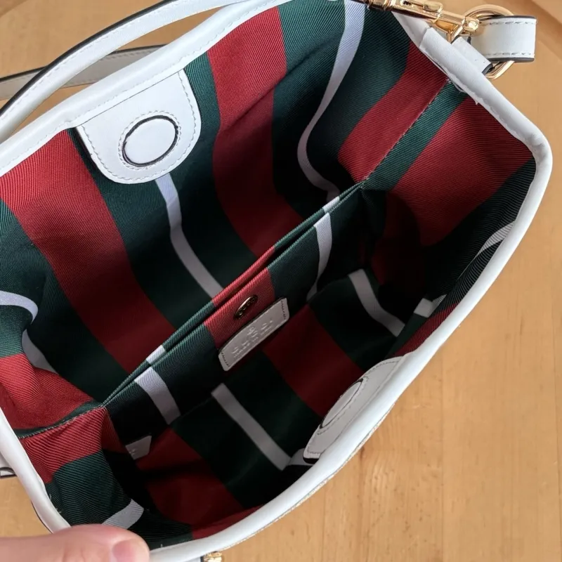 Gucci Bucket Bags-24 - Image 5