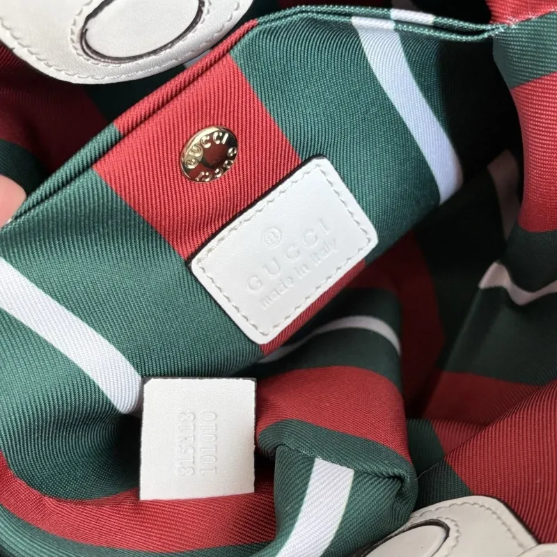 Gucci Bucket Bags-24 - Image 6