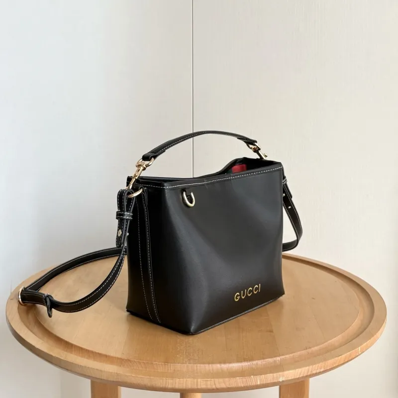 Alternative view of Gucci Bucket Bags-25