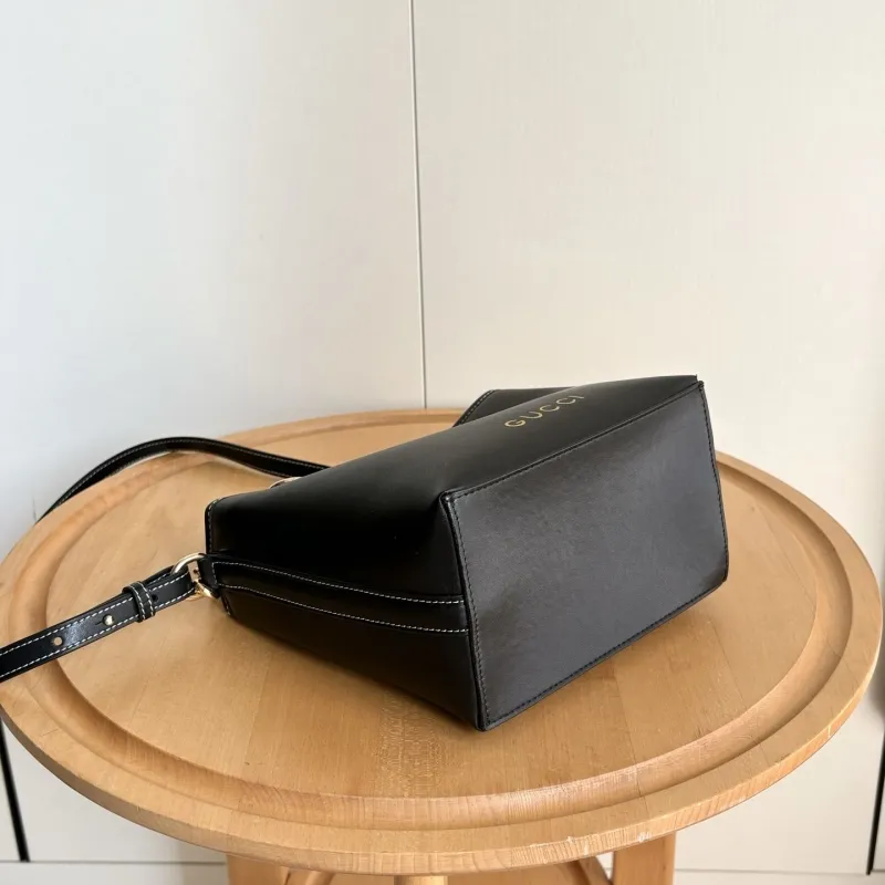 Gucci Bucket Bags-25 - Image 5