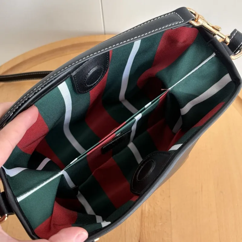 Gucci Bucket Bags-25 - Image 6