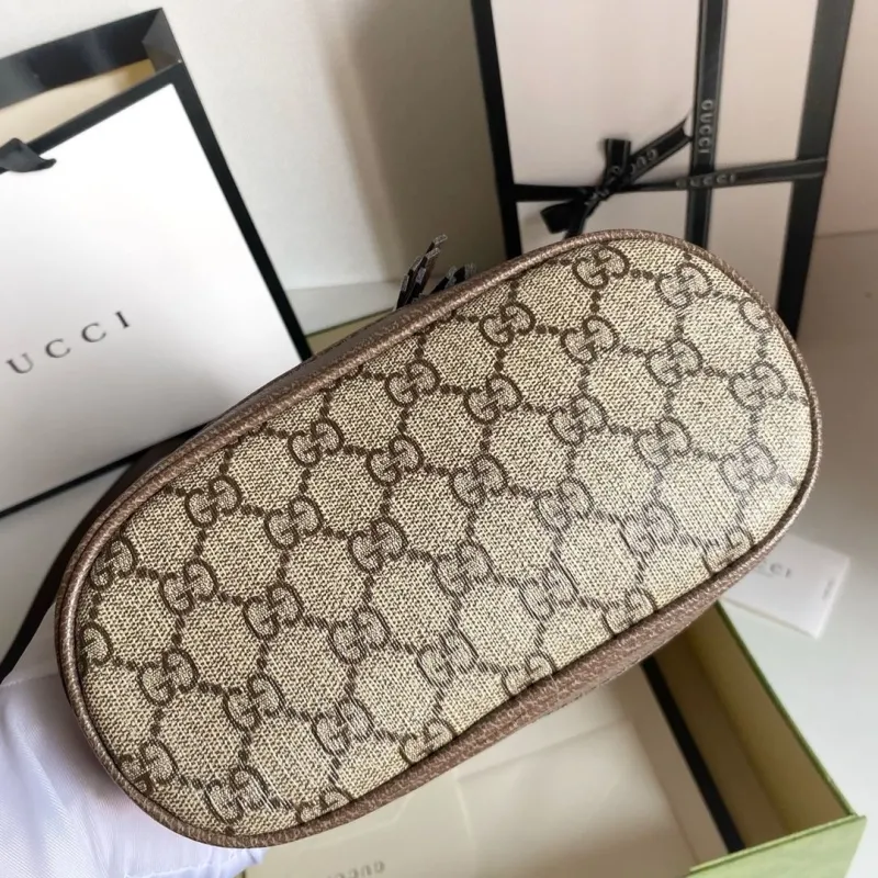 Gucci Bucket Bags-26 - Image 5