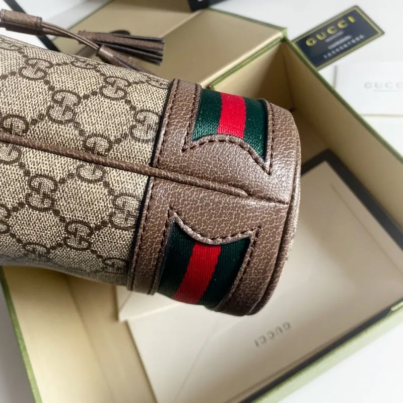 Gucci Bucket Bags-26 - Image 6