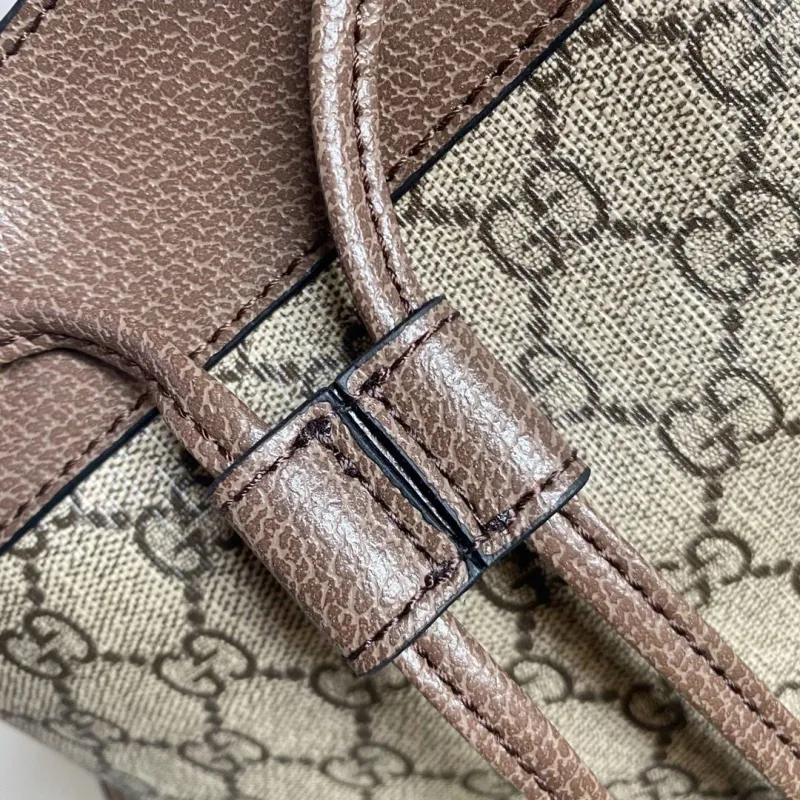 Gucci Bucket Bags-26 - Image 8