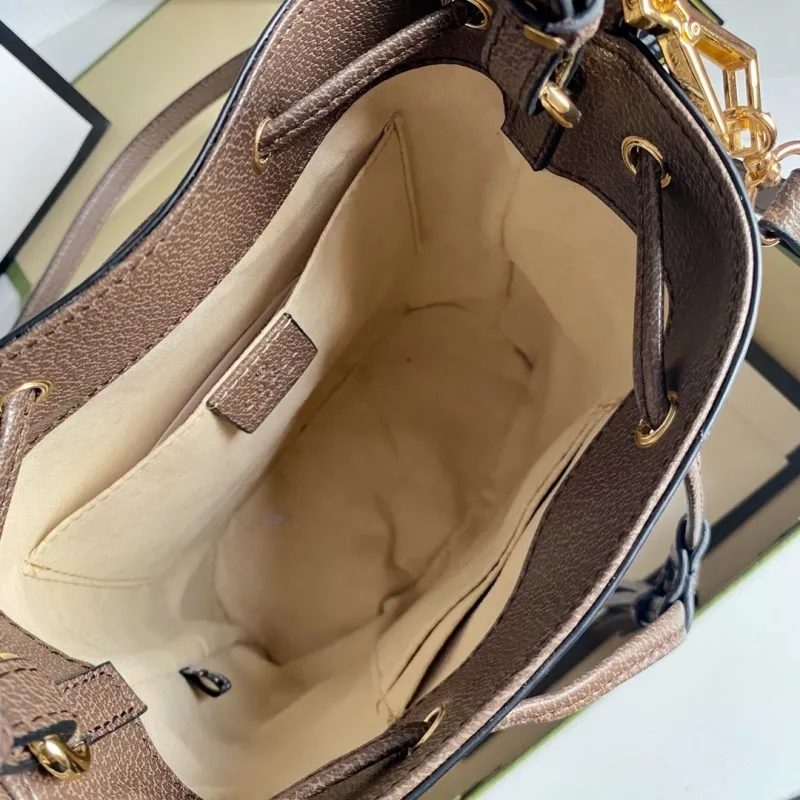 Gucci Bucket Bags-26 - Image 9