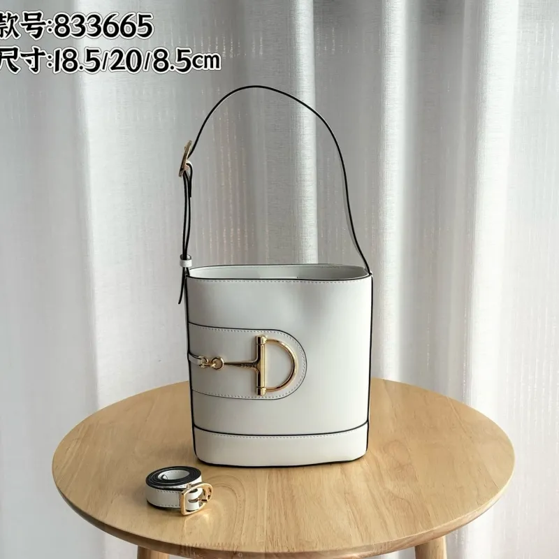Gucci Bucket Bags-28