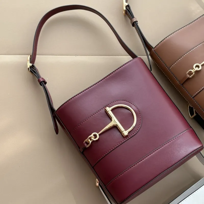 Gucci Bucket Bags-30