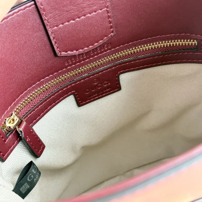 Gucci Bucket Bags-30 - Image 6