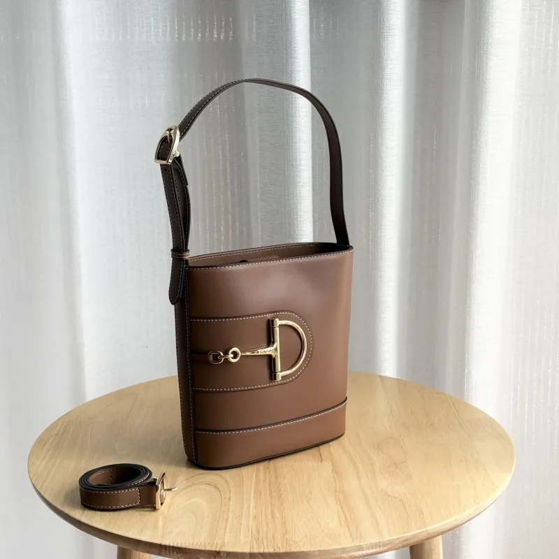 Gucci Bucket Bags-31 - Image 3