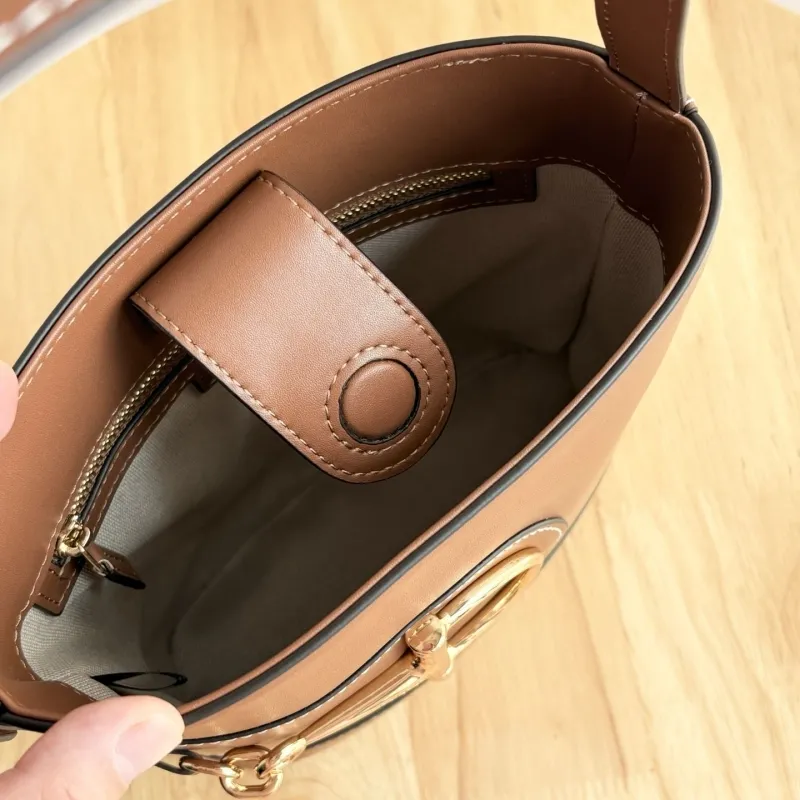 Gucci Bucket Bags-31 - Image 7