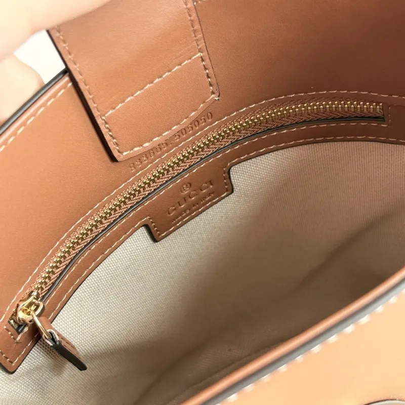 Gucci Bucket Bags-31 - Image 8