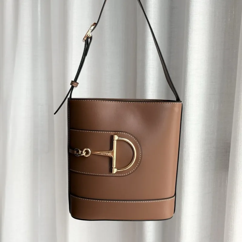 Gucci Bucket Bags-31 - Image 9