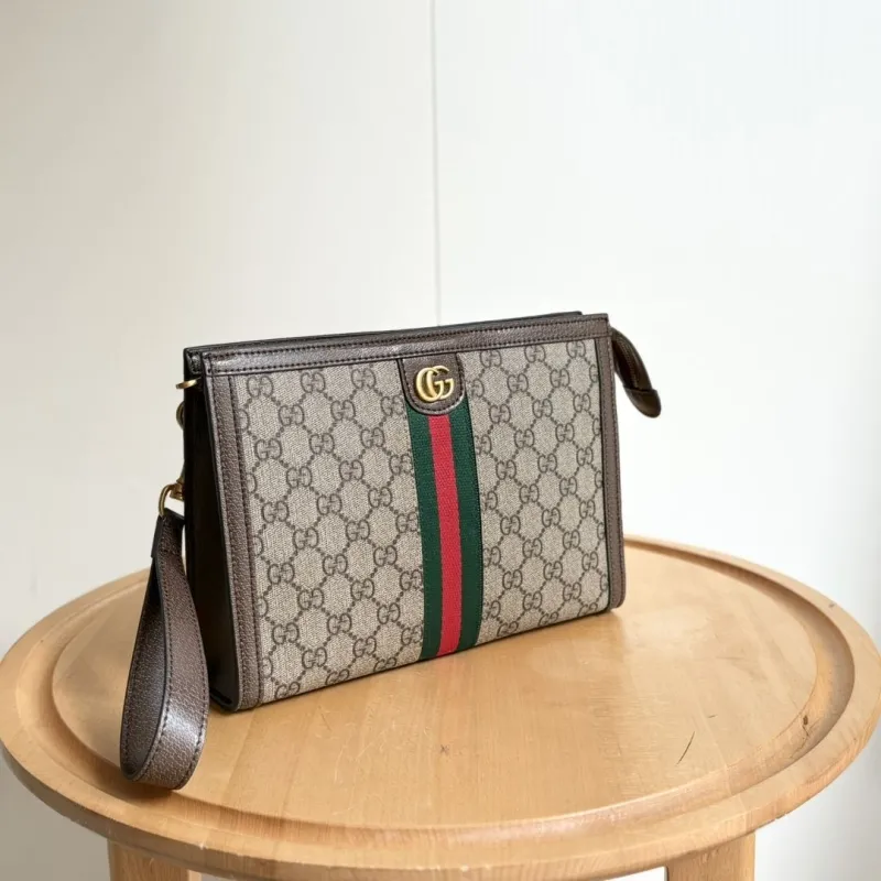 Alternative view of Gucci Clutch Bags-1