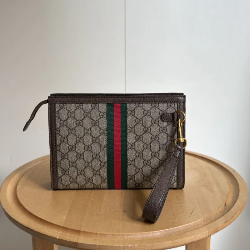 Gucci Clutch Bags-1 - Image 4